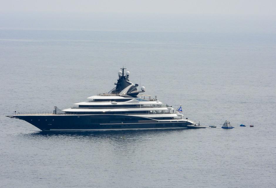  | Author: Sanjin Strukic/PIXSELL