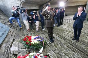 Jasenovac: Komemoracija u počast žrtvama ustaškog koncentracijskog logora