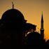 Muslims mark Mid-Sha'ban with prayers in Bosnia's capital