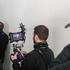 Zagreb: Snimanje filma "The Dark Knight" u kojem glumi Armie Hammer