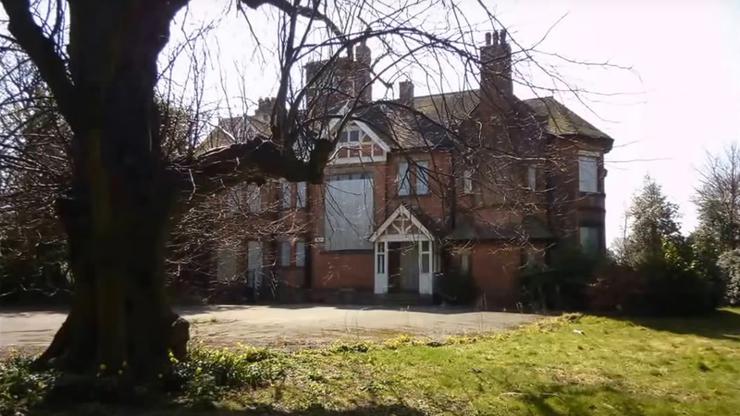 Zloglasni dom za djecu Beechwood u V. Britaniji