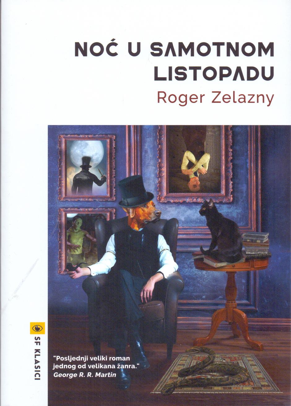  | Author: Zagrebačka naklada