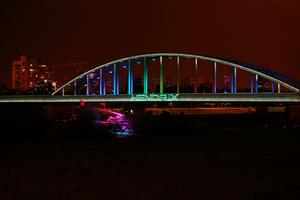Hendrixov most u Zagrebu