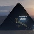 Egipat: Znanstvenici otkrili šupljinu dugu bar 30 metara unutar Keopsove piramide