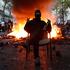 Nationwide protests in France against the cost of living