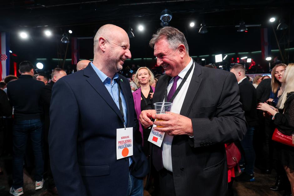  | Author: Igor Kralj/PIXSELL