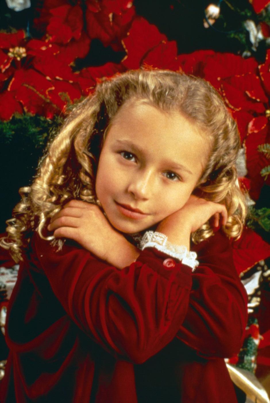 Hayden Panettiere Archive | Author: 