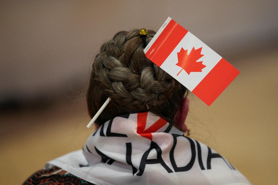 Alberta holds nonbinding referendum on whether to remain part of Canada