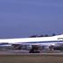 Pan Amov Boeing 747 pao iznad Lockerbieja