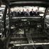Russian President Putin Tours AvtoVAZ Automobile Manufacturing Plant