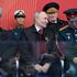 Russia marks Victory Day with military parade in Moscow