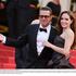 Brangelina Secretly Married, Cannes, France - 16 May 2011