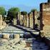 Pompeii - Via Stabiana