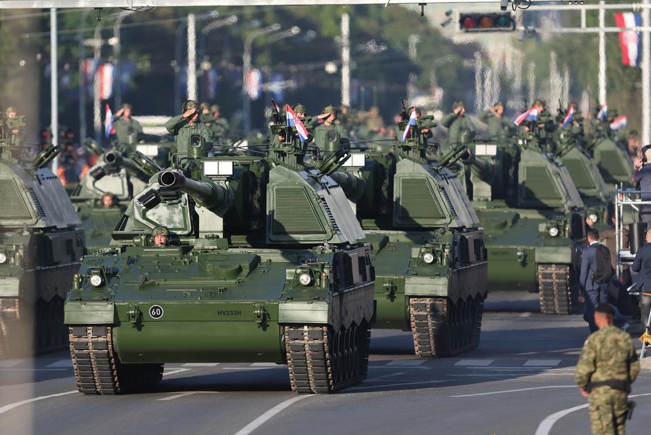  | Author: Slavko Midzor/PIXSELL