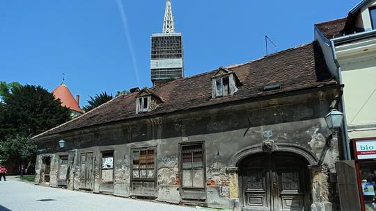 Kuća u Vlaškoj 5