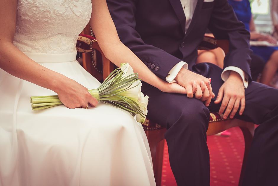 Vjenčanje | Author: Pixabay