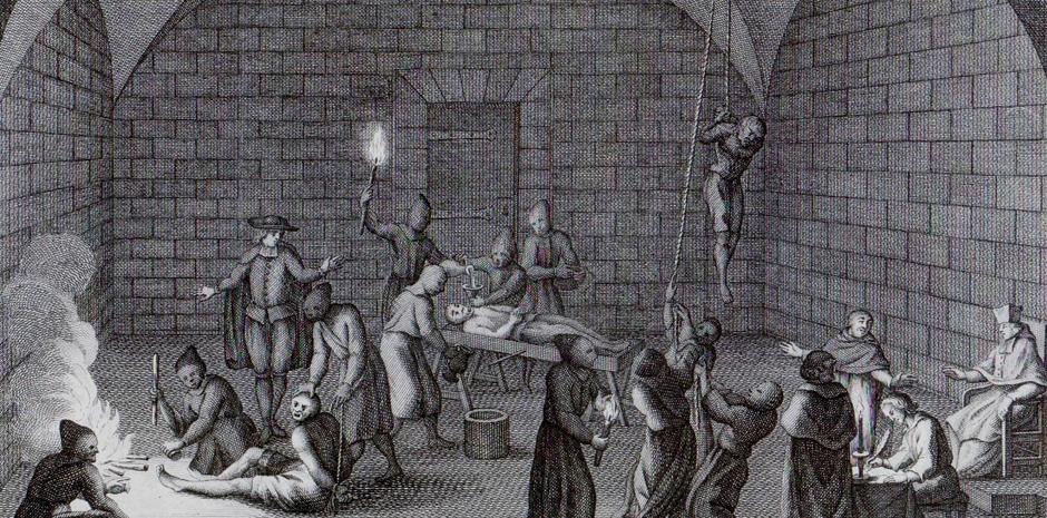 Soba za mučenje | Author: Wikipedia