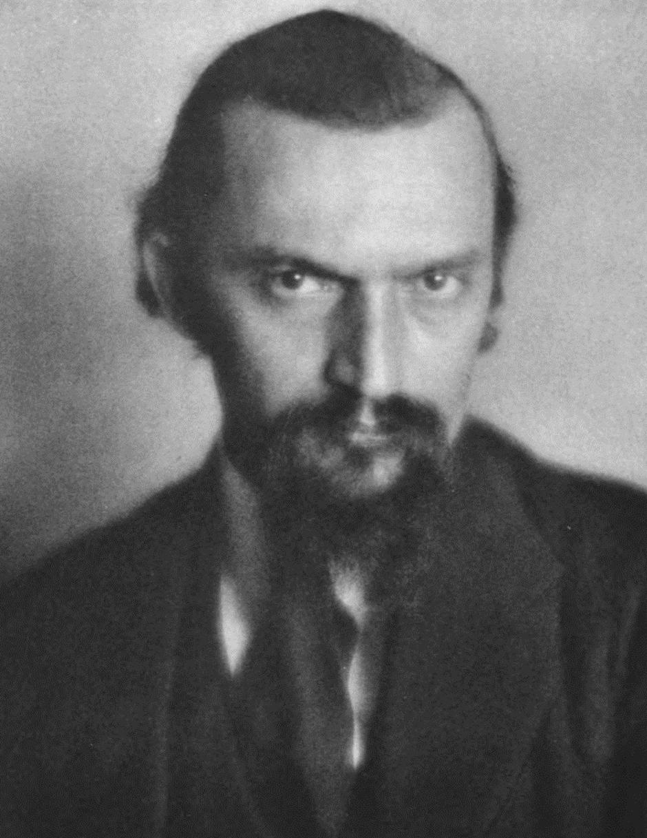 Ivan Meštrović | Author: public domain