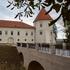 Kerestinec: Dvorac Erdody u završnoj je fazi obnove i građevinskih radova