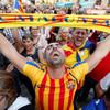 Katalonija proglasila neovisnost od Španjolske
