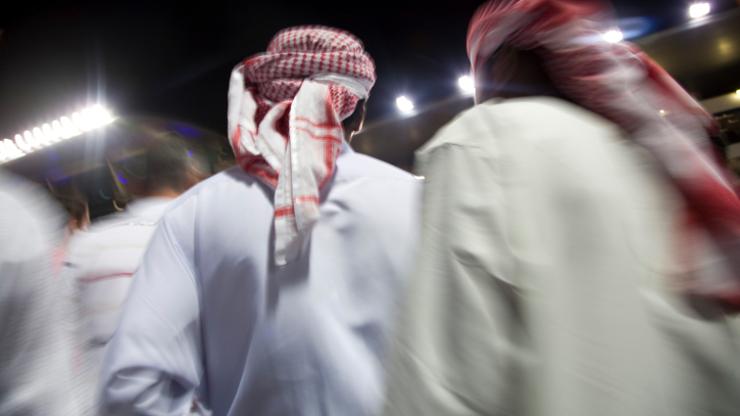 Prosvjedi zbog smaknuća klerika u Saudijskoj Arabiji