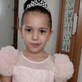 Palestinian girl sets off firestorm of sympathy