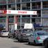 Rising prices and sales limitations of fuel at gas stations in Russia