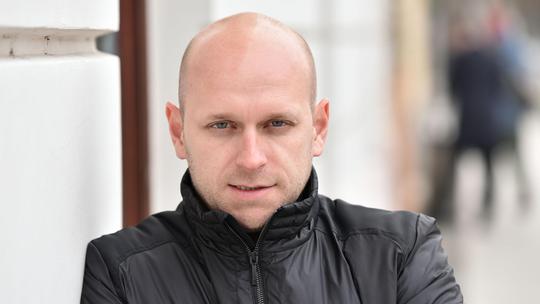 Darko Zver