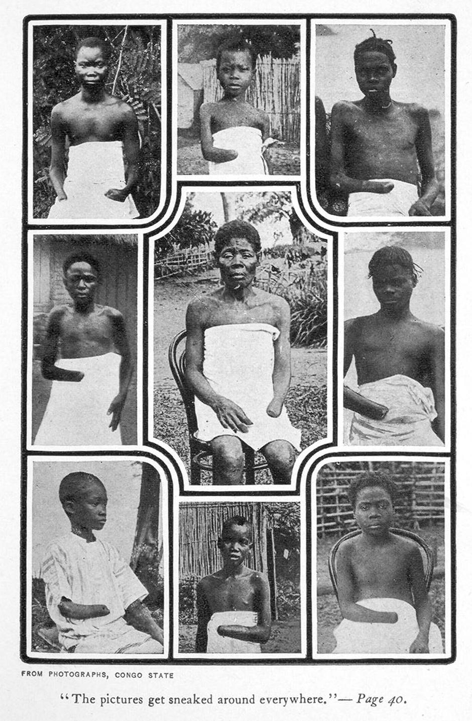 Belgijski kralj Leopold II i njegov afrički genocid | Author: Wikipedia