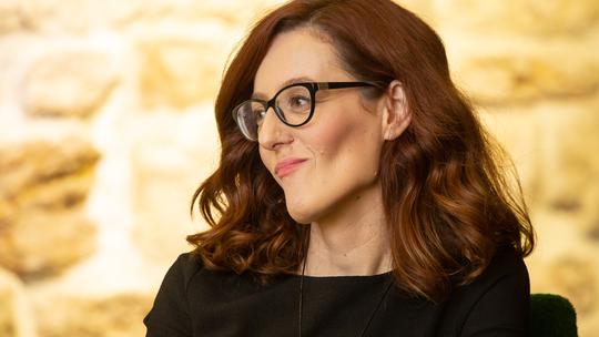 Martina Mlinarević Sopta