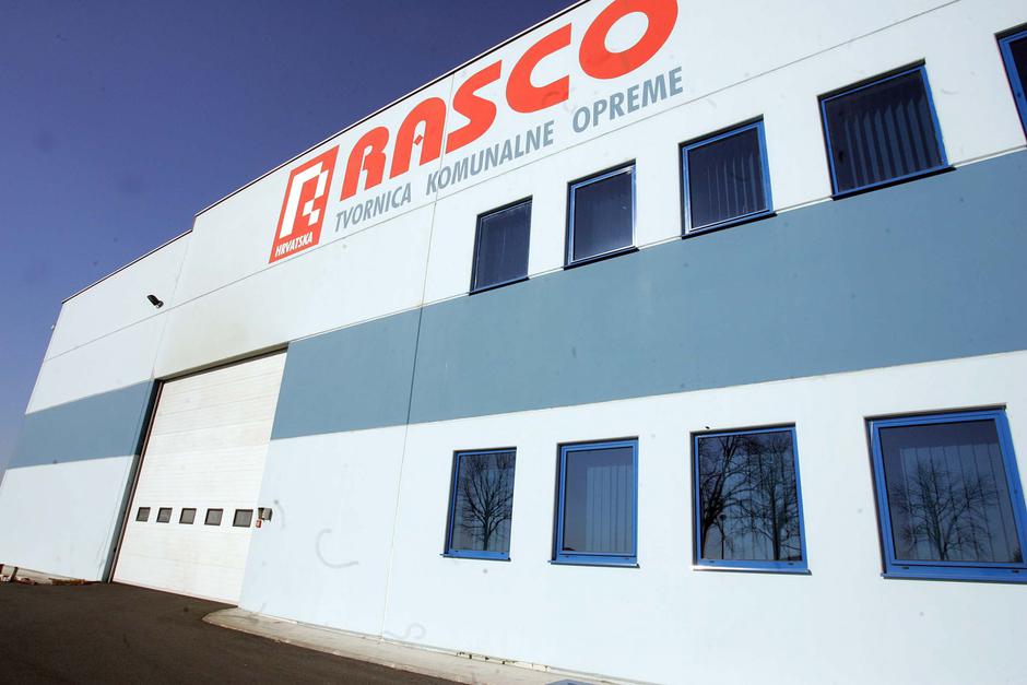 ARHIVA - 14.10.2007., Dražen Dor?ec u plja?ki Fine u ?ur?evcu ubio dvoje ljudi  | Author: Sanjin Strukic/24sata