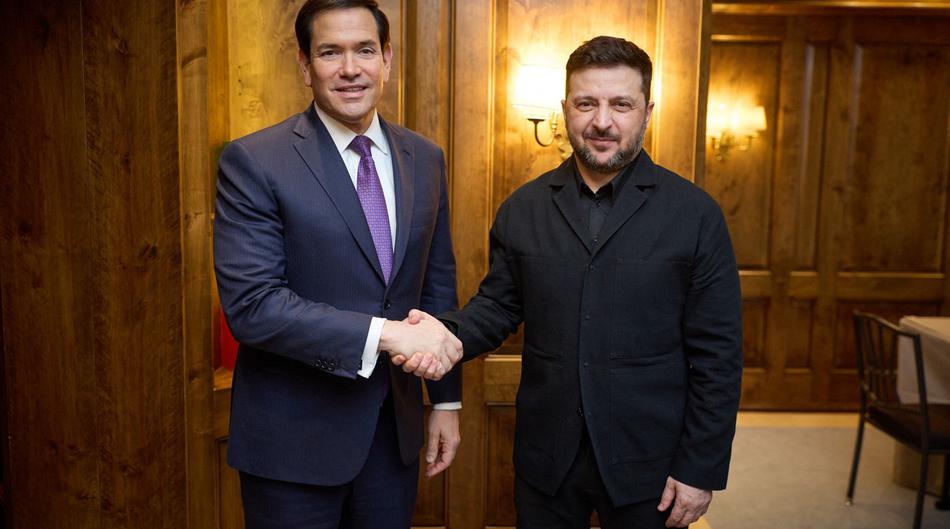 &Scaron;to nakon M&uuml;nchena? &Scaron;to &cacute;e biti s Grenlandom i je li mir u Ukrajini na vidiku?