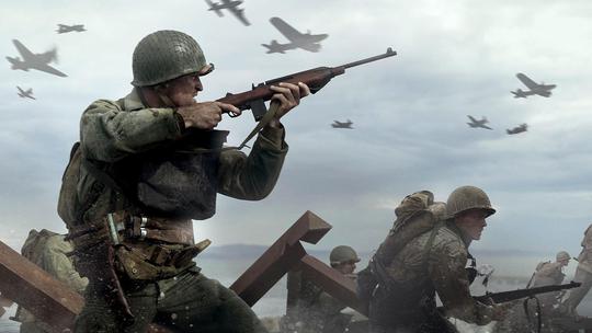 Call of duty