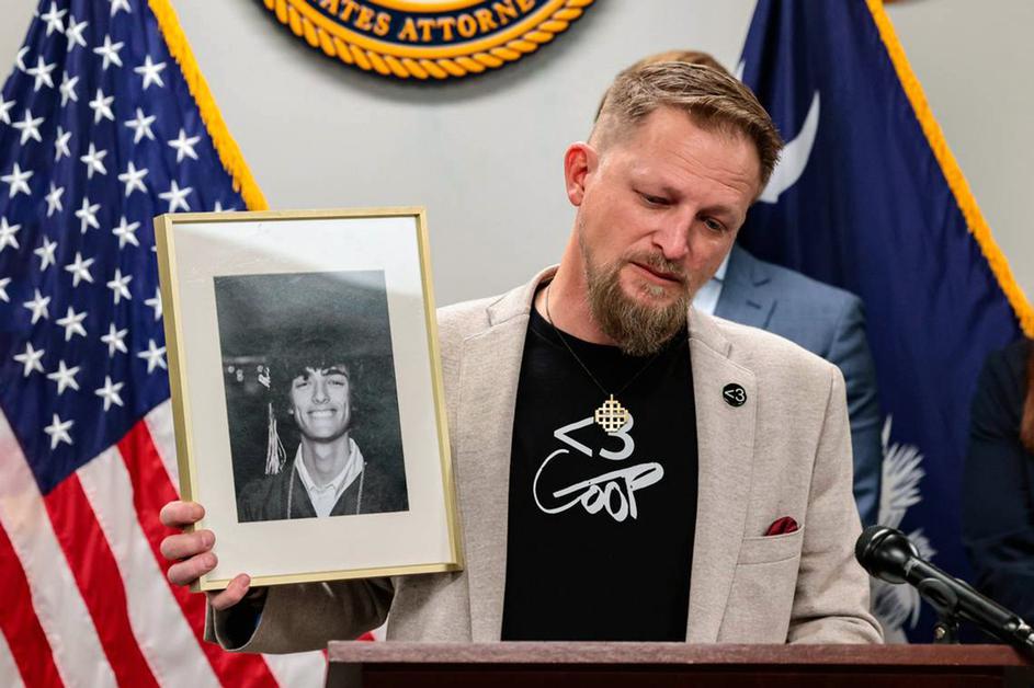 USA News - May 16, 2025