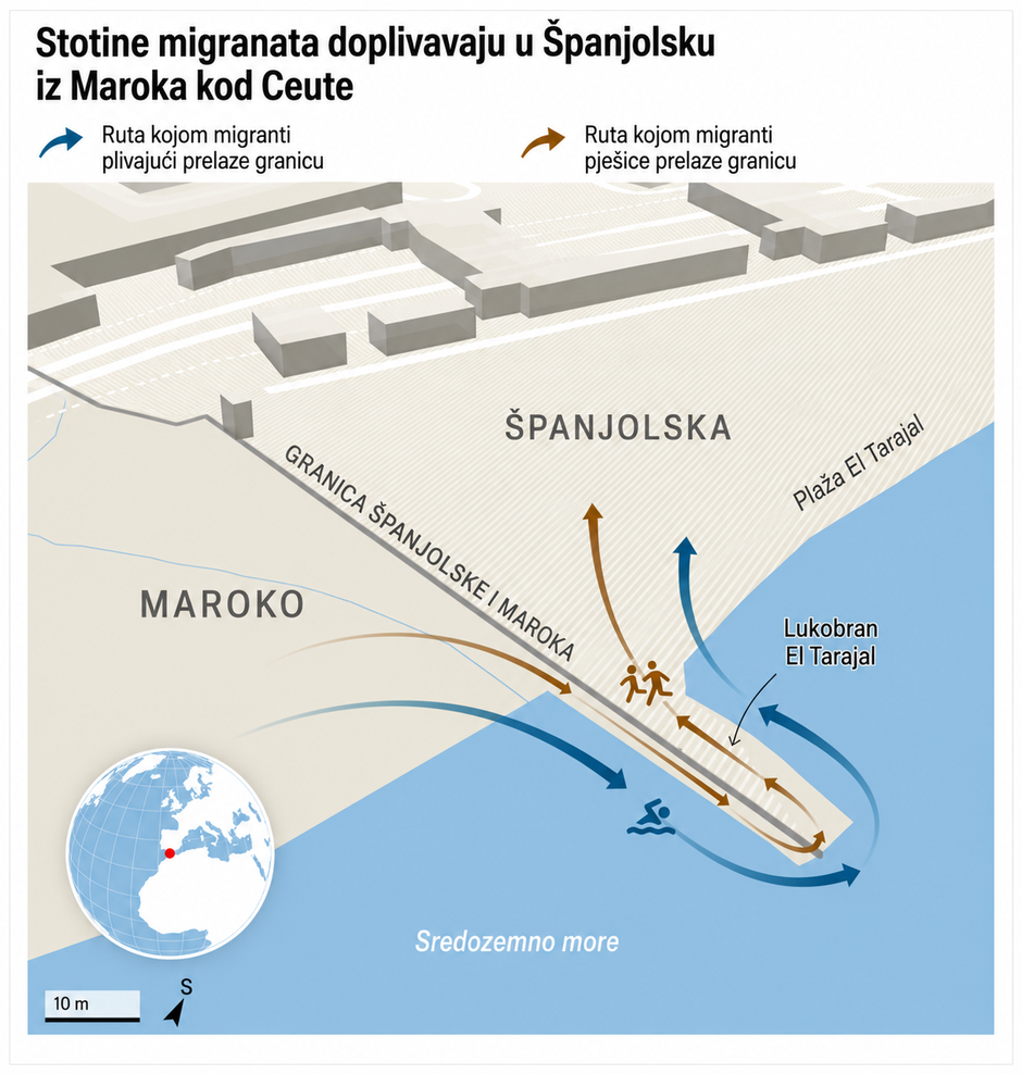  | Author: Infografika: AI