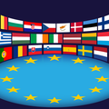 Zastave EU