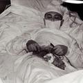Ruski liječnik Leonid Rogozov koji je sam sebe operirao