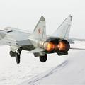 Ruski MiG25