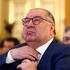 FILE PHOTO: Founder of USM Holdings Usmanov attends session during Week of Russian Business in Moscow