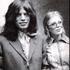 Mick Jagger i Marianne Faithfull