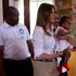 Melania Trump u Africi