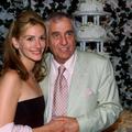 Garry Marshall i Julia Roberts