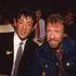 Archive - Chuck Norris