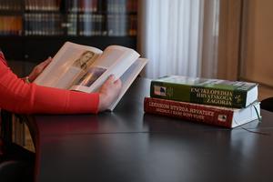 Zagreb: Leksikografski zavod Miroslav Krleža