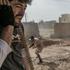 LIBYA-TRIPOLI-FRONTLINE