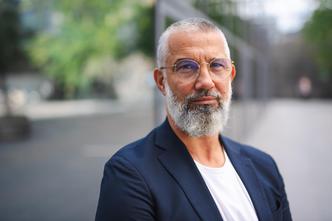 Zagreb: Vladislav Veselica, član Uprave JANAF-a