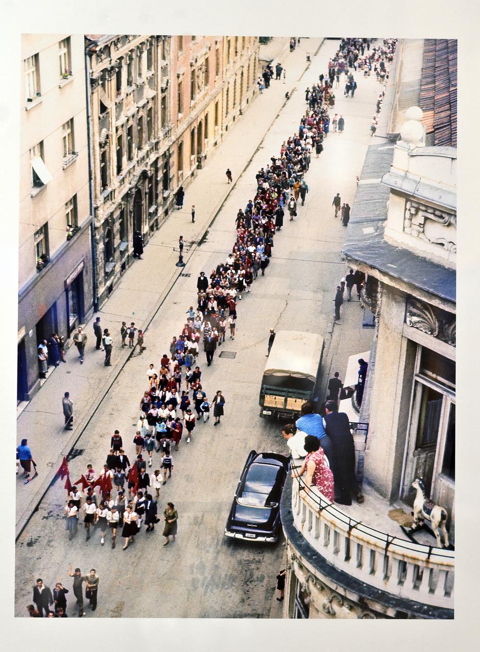  | Author: ŽELJKO KRČADINAC/presnimka Pixsell