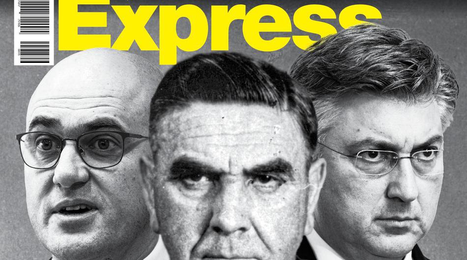 Zli Paveli&cacute; i rejting: Dabro i Plenki u ratu za poglavnika