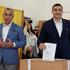 Romania holds new presidential election