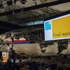 Istraga o nesreći zrakoplova Malaysian Airlines MH17 u Ukrajini